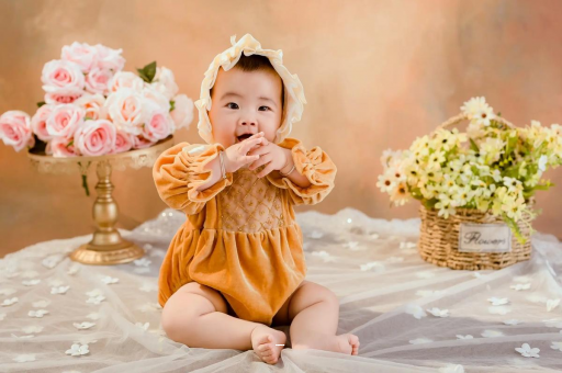 安溪几个月宝宝可以坐